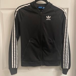Adidas Track Jacket